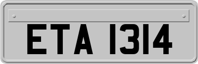 ETA1314