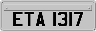 ETA1317