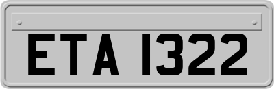ETA1322