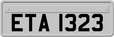 ETA1323