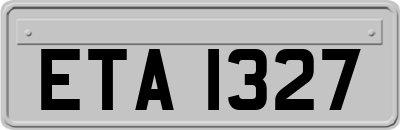 ETA1327