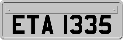 ETA1335
