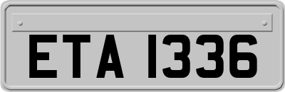 ETA1336