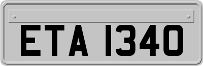 ETA1340