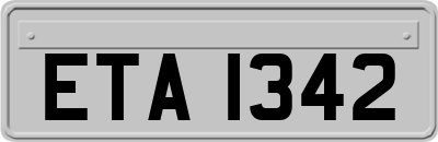 ETA1342