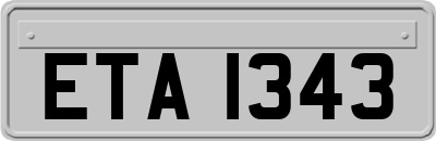 ETA1343