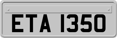 ETA1350