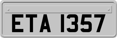 ETA1357