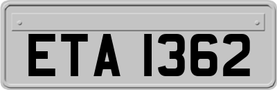 ETA1362