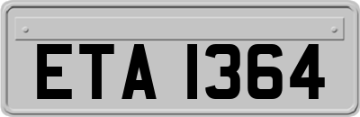 ETA1364