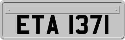 ETA1371