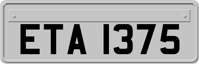 ETA1375