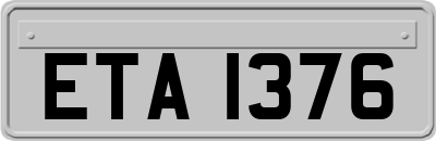 ETA1376