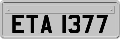 ETA1377