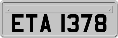 ETA1378