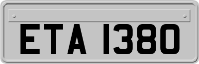 ETA1380
