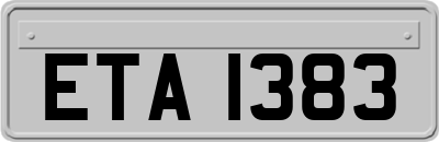 ETA1383