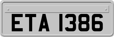 ETA1386