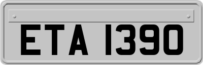 ETA1390