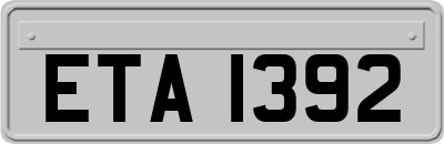ETA1392