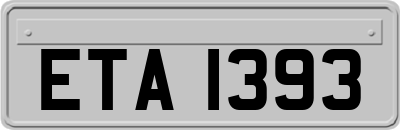 ETA1393