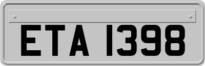 ETA1398