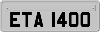 ETA1400