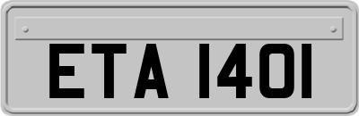ETA1401