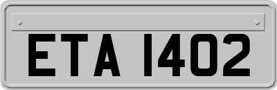 ETA1402