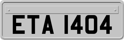 ETA1404