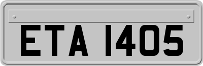 ETA1405