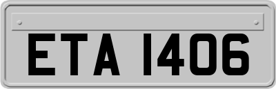 ETA1406