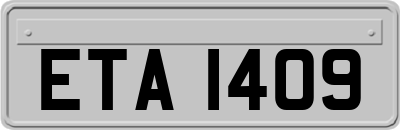 ETA1409