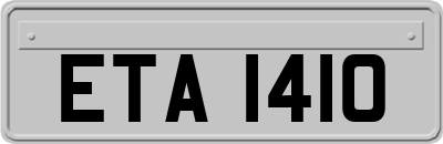 ETA1410