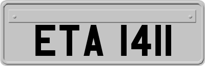 ETA1411