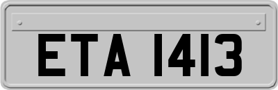 ETA1413