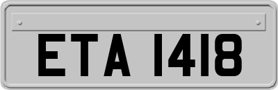 ETA1418