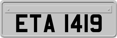 ETA1419