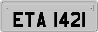 ETA1421