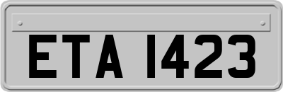 ETA1423