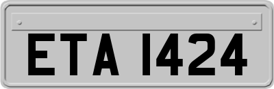 ETA1424
