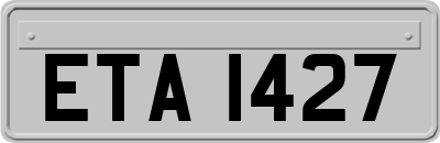 ETA1427