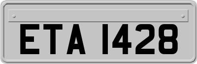 ETA1428