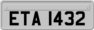 ETA1432