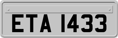 ETA1433