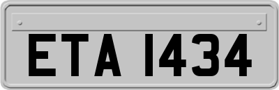 ETA1434
