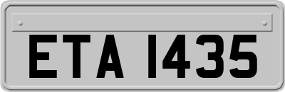 ETA1435