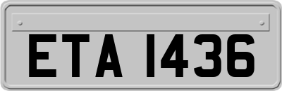 ETA1436
