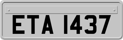 ETA1437