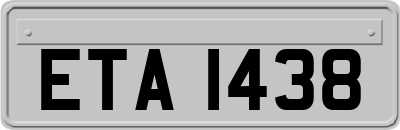 ETA1438